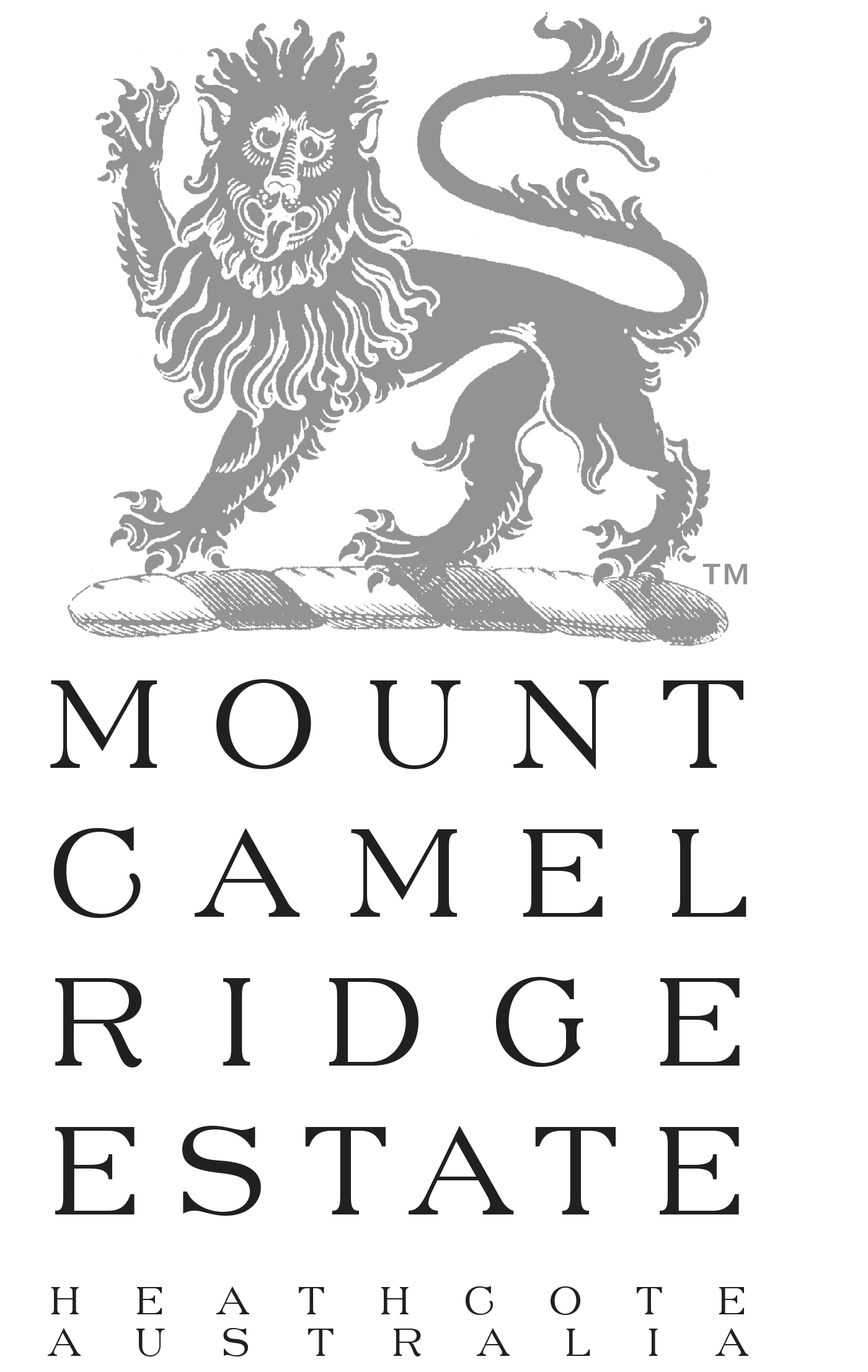 Mount Camel Ridge Estate