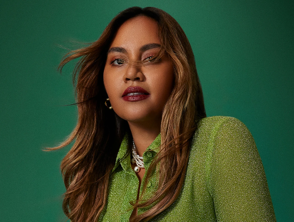 Jessica Mauboy - The Story of Me