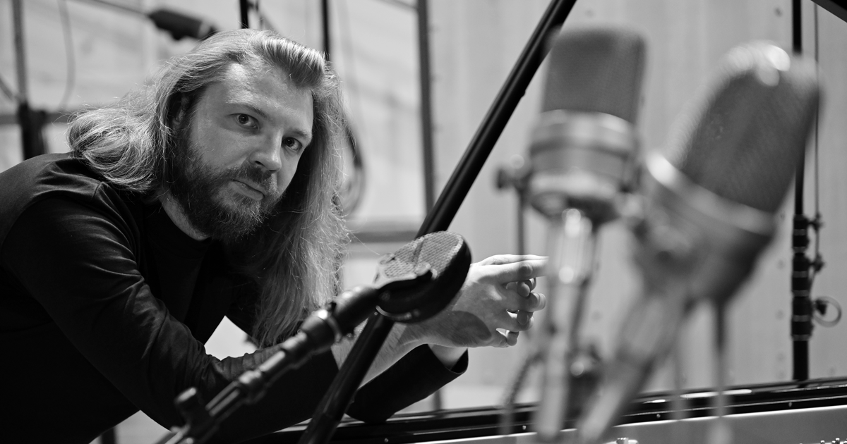 Chamber Music by Brahms