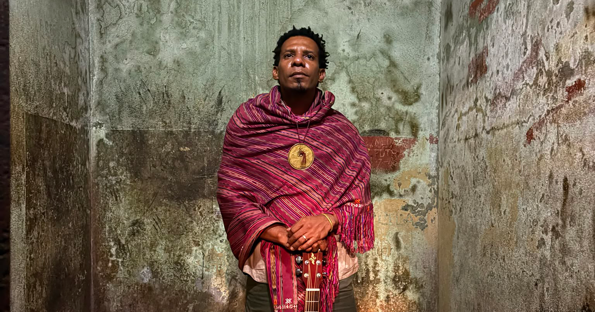 Timor-Leste - Ita Nia Lian, Ita Nia Istoria - Our Voices, Our Stories