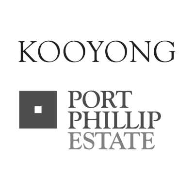 Kooyong Port Philip Estate