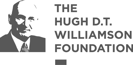 Hugh Williamson Foundation Hugh Williamson Foundation