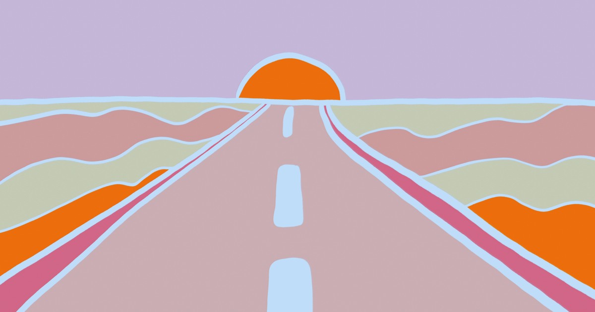 ACOCO The Open Road